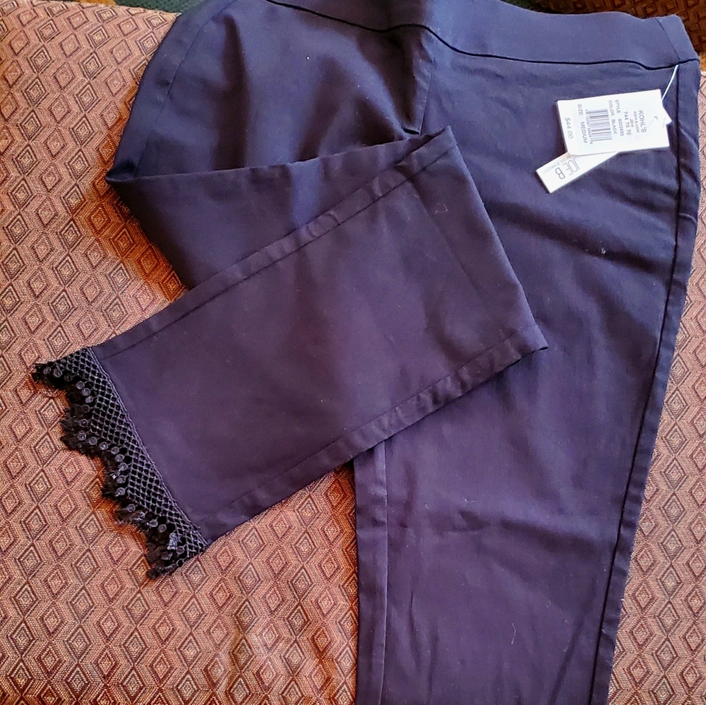 Capris